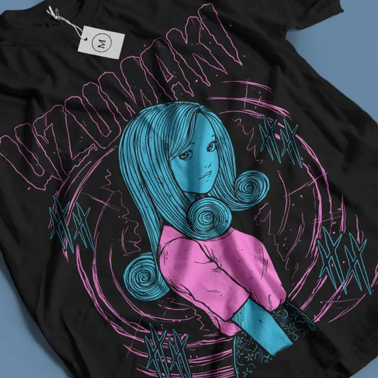 Exclusive Anime,comfortable,high quality,gift,style,birthday 90's anime girl ,Harajuku Shirt ,anime girl ,Anime Shirt All Size