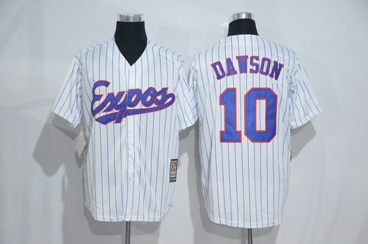 Expos 10 Style 2