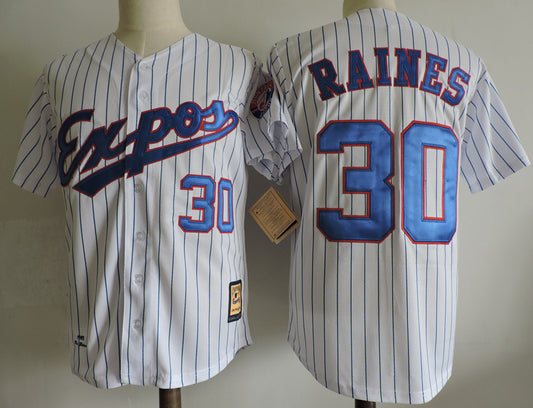 Expos 30 Style 2