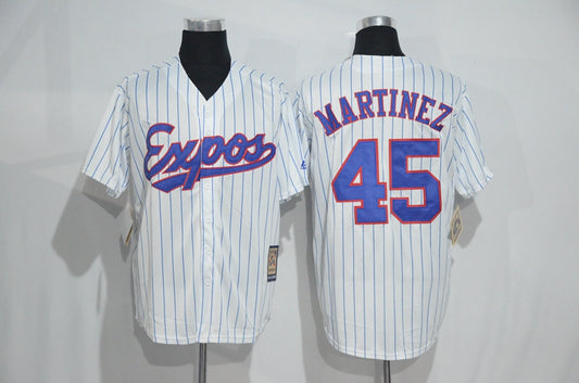 Expos 45 Style 2