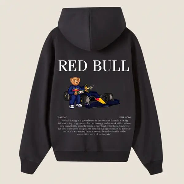𝗛𝗢𝗢𝗗𝗜𝗘 𝗥𝗘𝗗 𝗕𝗨𝗟𝗟 T-Shirts, Hoodie, Sweatshirt | InkThreadWorks.com