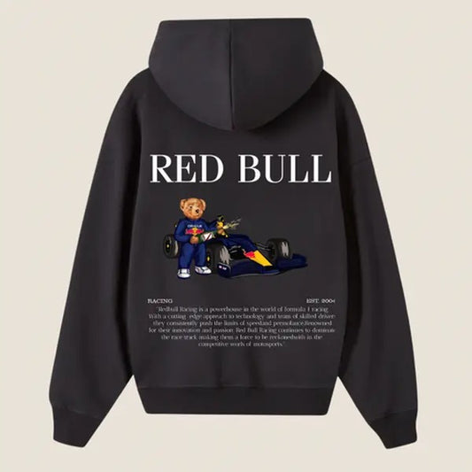 𝗛𝗢𝗢𝗗𝗜𝗘 𝗥𝗘𝗗 𝗕𝗨𝗟𝗟 T-Shirts, Hoodie, Sweatshirt | InkThreadWorks.com