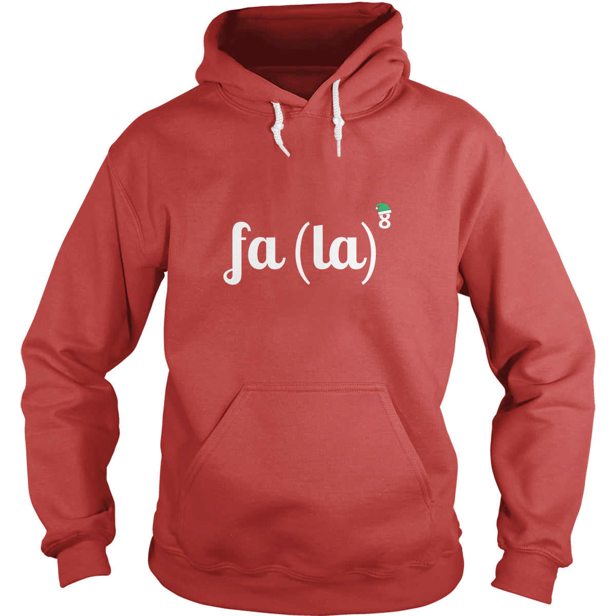 FALALALALALALALALA Hoodie
