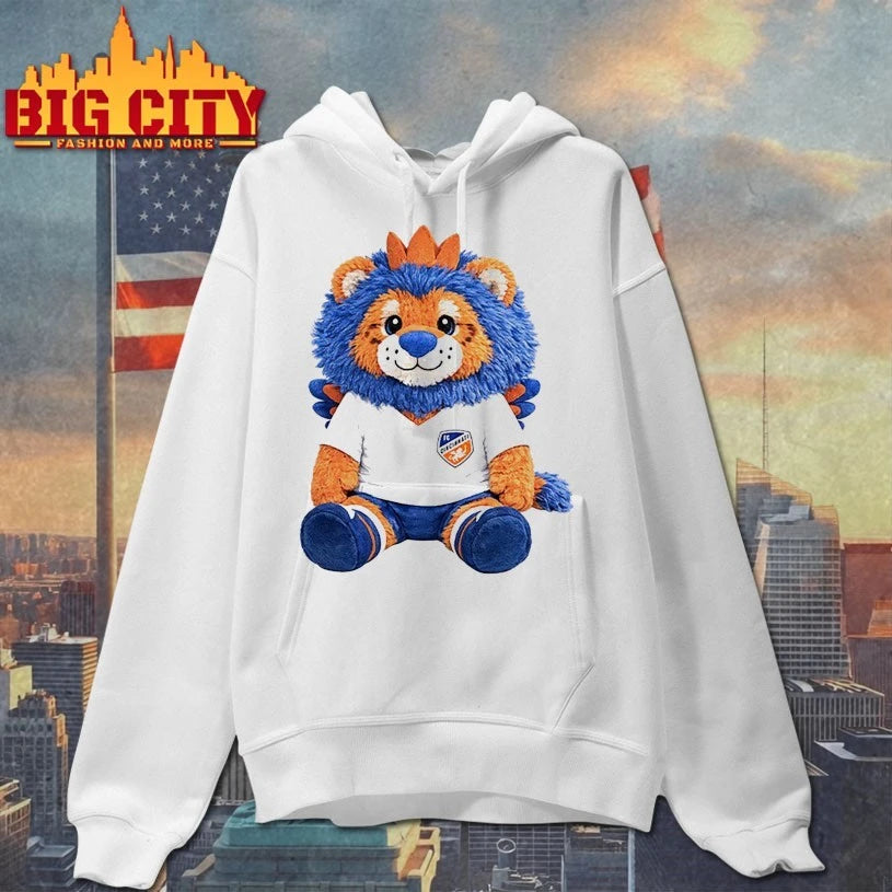 FCC Gary Stuffie t-shirt