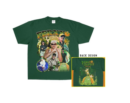 FERXX0CALIPSIS 2024 VINTAGE STYLE DS T Shirt Merch Concert Tour-=%2=-=%2=-=%2= tee=%2=