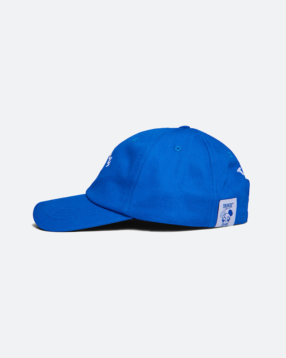 Dr. Chan Stay Human Hat