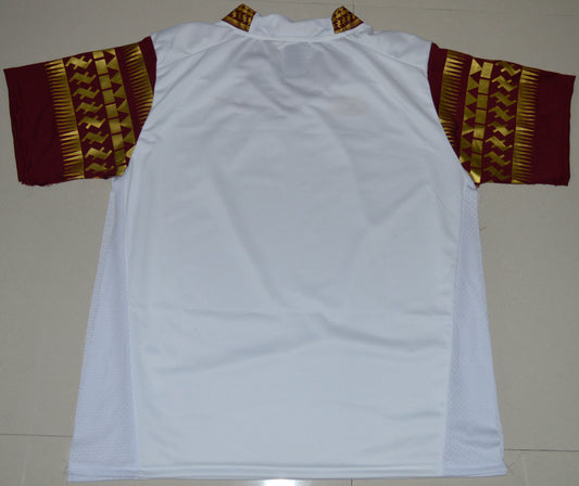 FSU 2016 Blank White Back