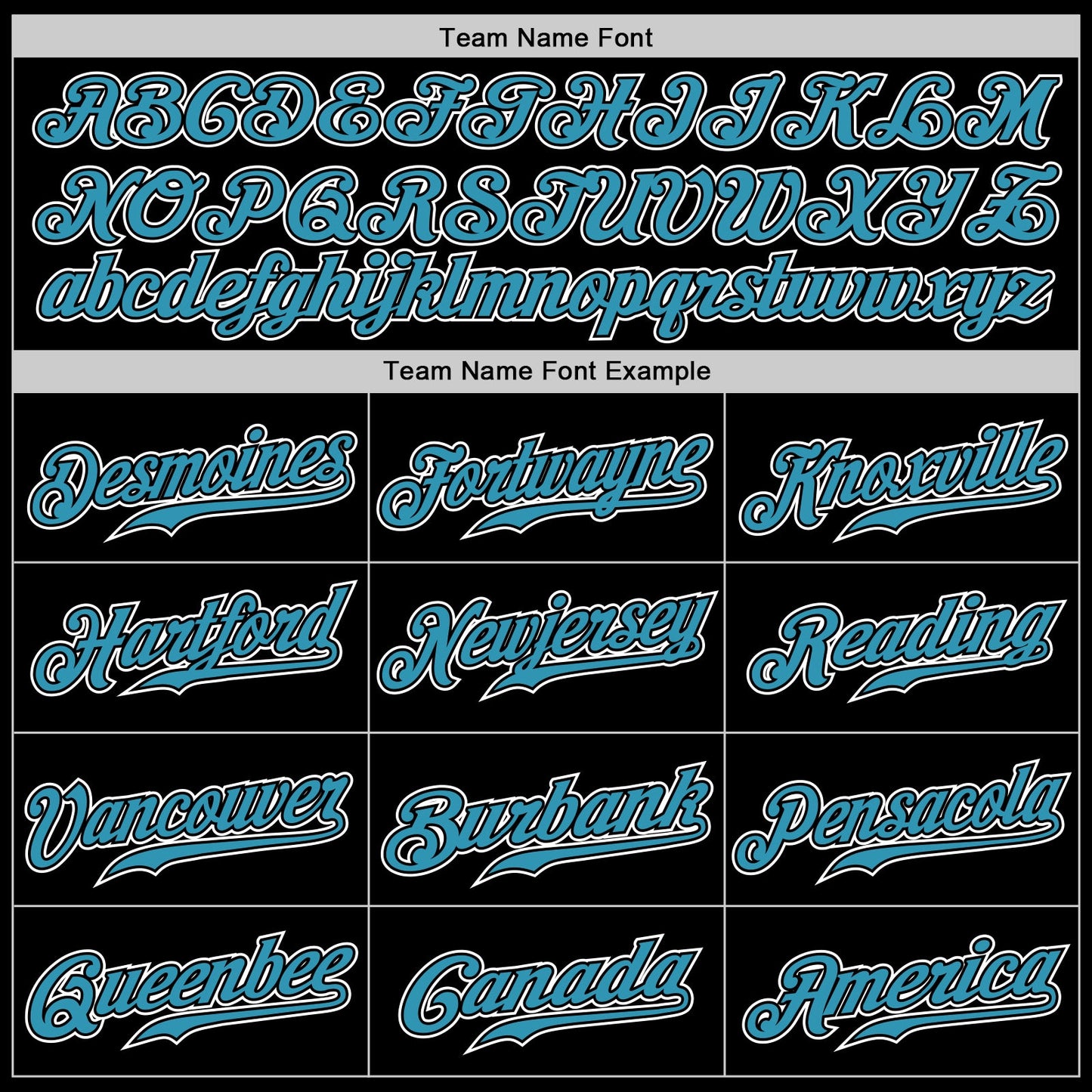 Custom Black Panther Blue-White Authentic Gradient Fashion Baseball Jersey