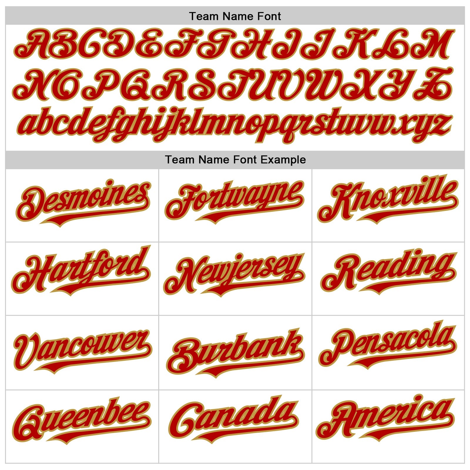 Custom White Pinstripe Red-Old Gold Authentic Fade Fashion Baseball Jersey