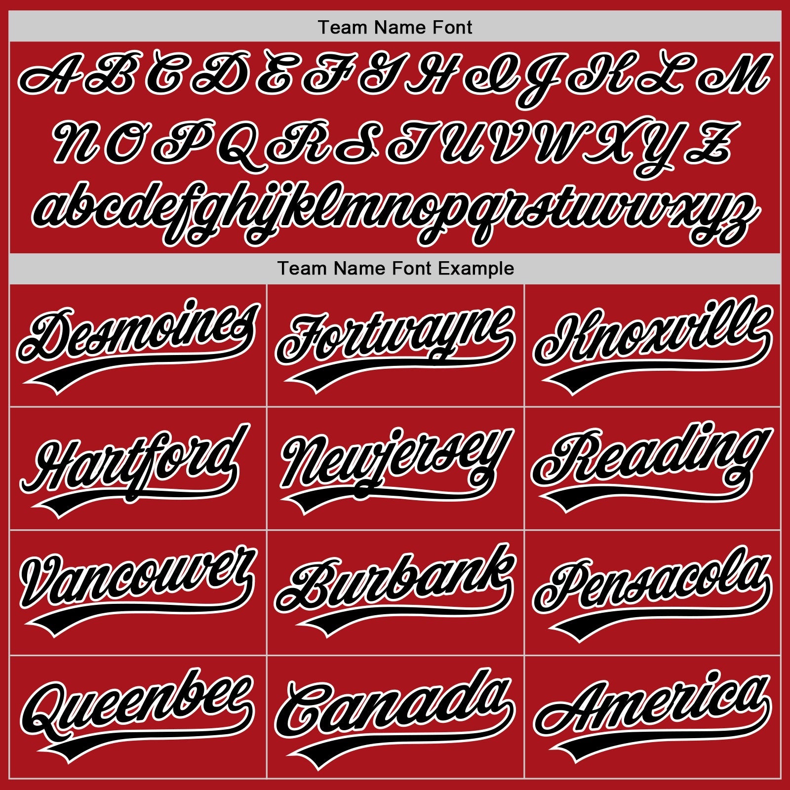 Custom Red Pinstripe Black-White Authentic Fade Fashion Baseball Jersey