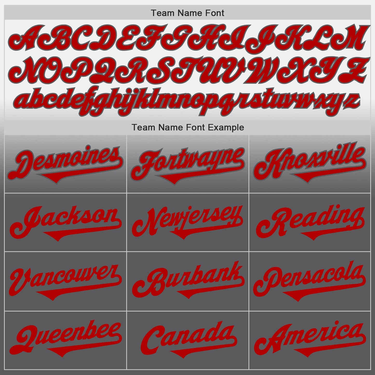 Custom White Red-Steel Gray Authentic Fade Fashion Baseball Jersey
