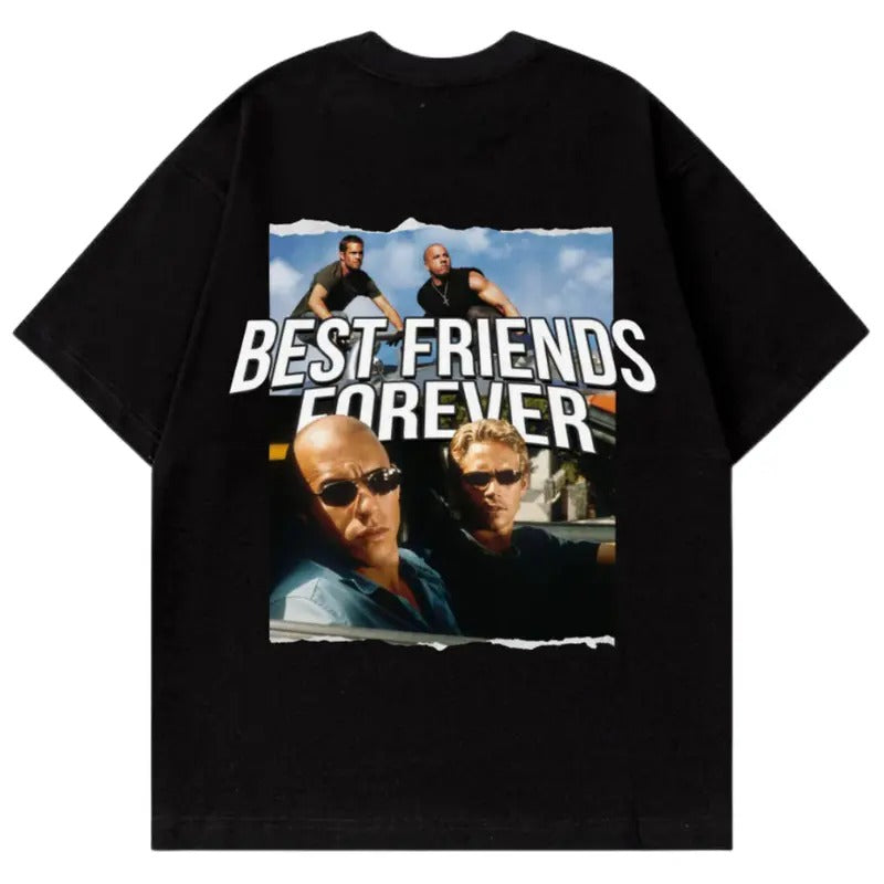 Fast & Furious Best Friend t-shirt, Unisex, Supercar T-Shirt, Car Enthusiast Shirt, Car Clothing Hoodie, Sweatshirt