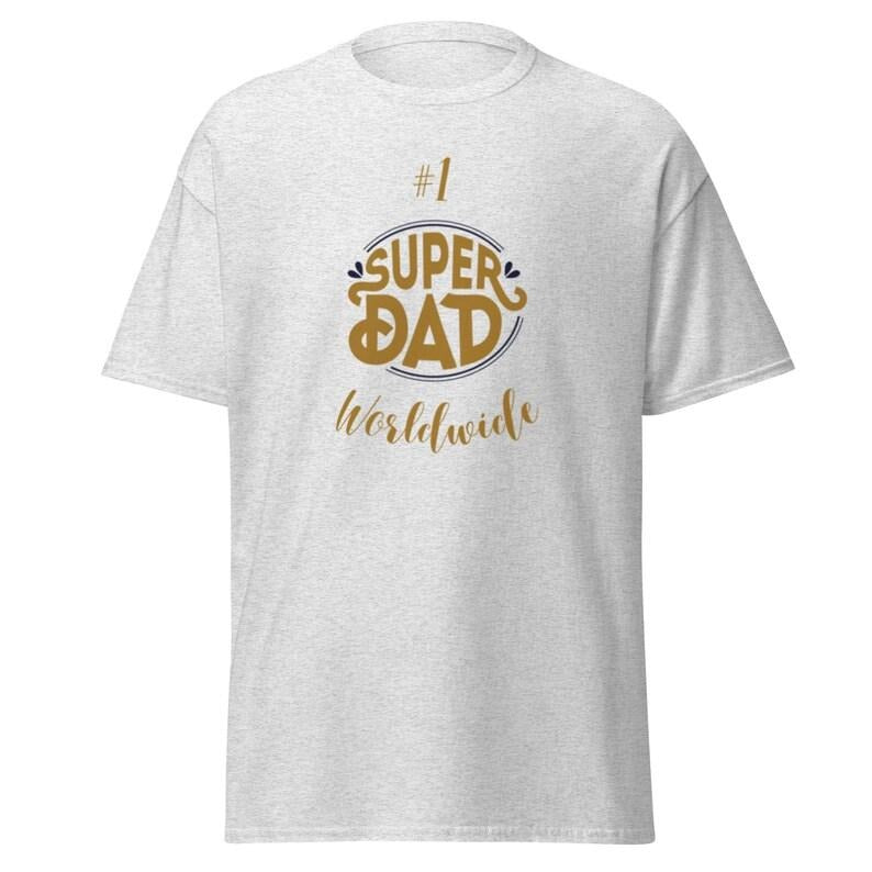 Father's Day Gifts Fathers Day T Shirt Hoodie Sweater, Dad, Love, Husband, Grandpa, Grandfather Sweatshirt