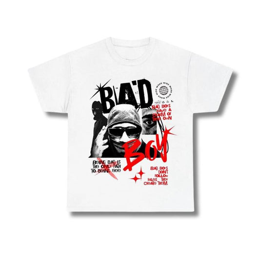 Fearless Rebel Bad Boy Graphic Streetwear Graphic Tee, Sweatshirt,Hoodie Gift For Women Top Womenswear Underwear Humen