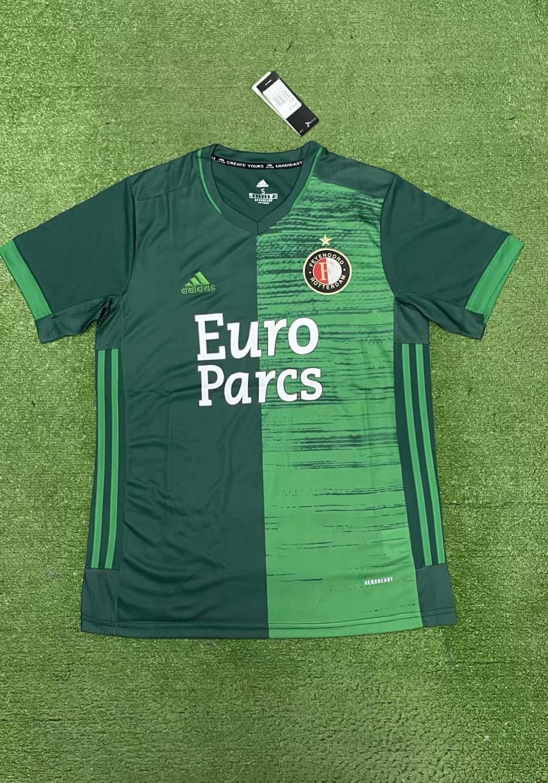Feyenoord Rotterdam Feyenoord Style 1