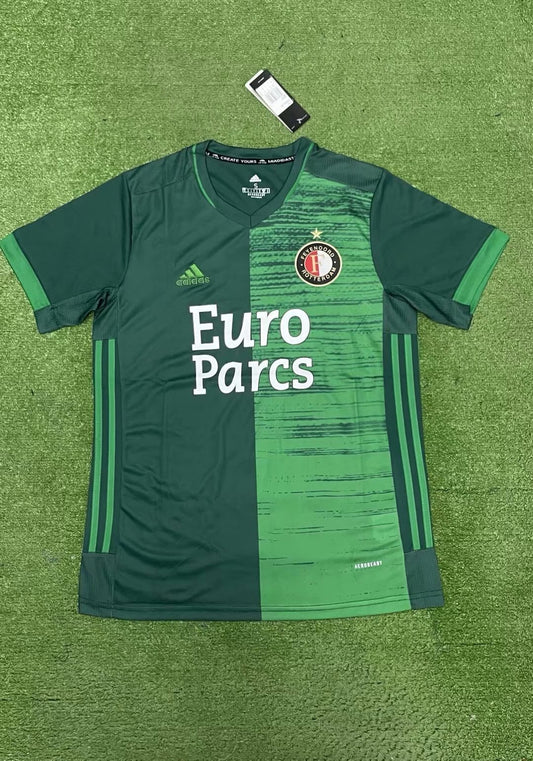 Feyenoord Rotterdam Feyenoord Style 1
