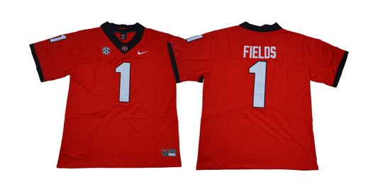 Fields 1 Legend Red
