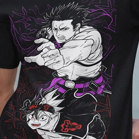 Fire Style Anime Streetwear Japan Style Unisex 100% Cotton, G 62 vintage anime clothes, Anime lover gift, manga shirt