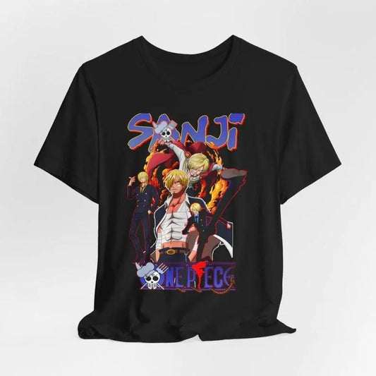 Fire Style,Japanese Anime T-shirt,Anime Lover T-shirt,Anime Manga T-shirt,Bella Canvas Unisex #Jersey Short Sleeve Tee_1_1 Sweatshirt, Hoodie, Comfort Colors