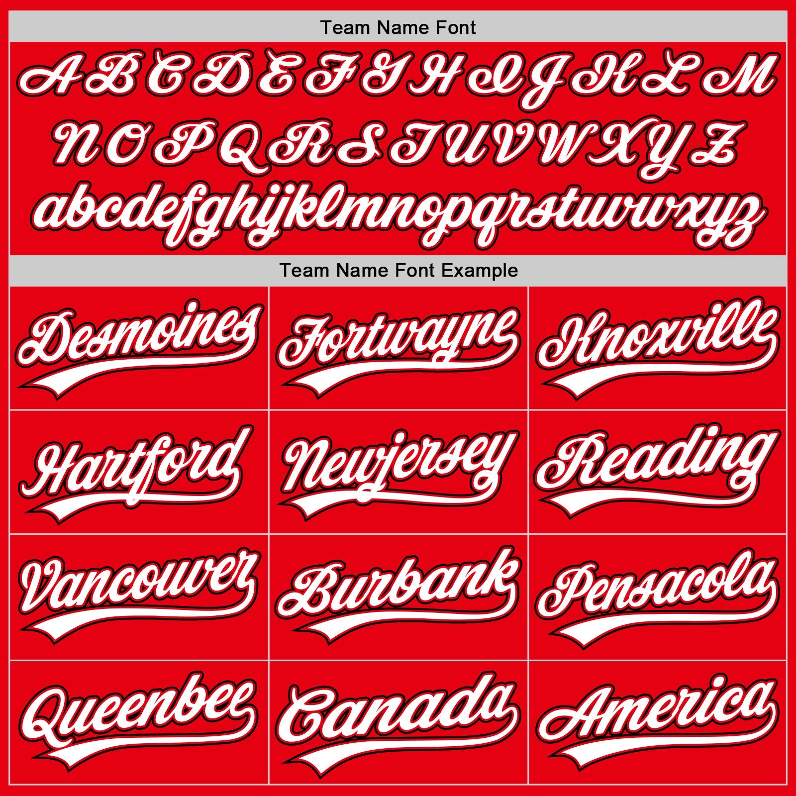 Custom Fire Red White-Black Authentic Baseball Jersey
