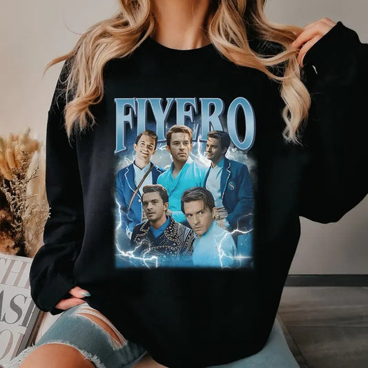 Fiyero Vintage T-Shirt, Fiyero movie Oversize Tee Unisex Sweatshirt, Gift For Women and Man Unisex T-Shirt