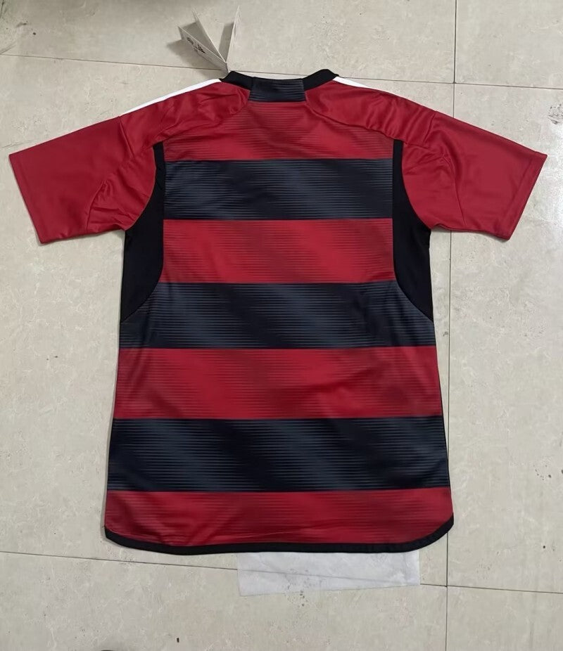 Flamengo 23-24 Thai Edition s-3xl1 Style 1