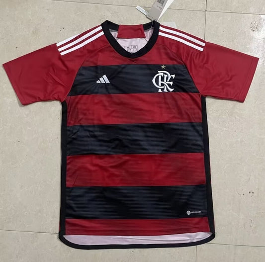 Flamengo 23-24 Thai Edition s-3xl1 Style 2