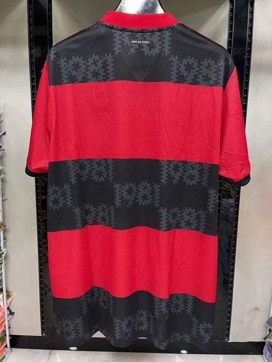 Flamengo Style 1