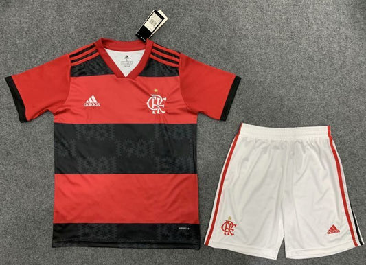 Flamengo Style 4