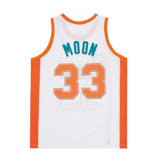 Flint Tropics Semi Pro Movie #33 Jackie Moon Style 1