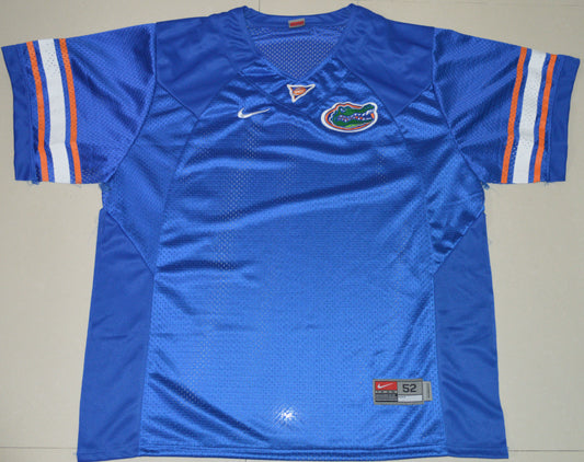 Florida Blank Blue Front