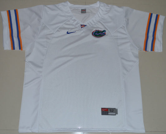 Florida Blank White Front
