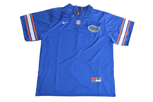 Florida Gators2017 Blank Blue Front