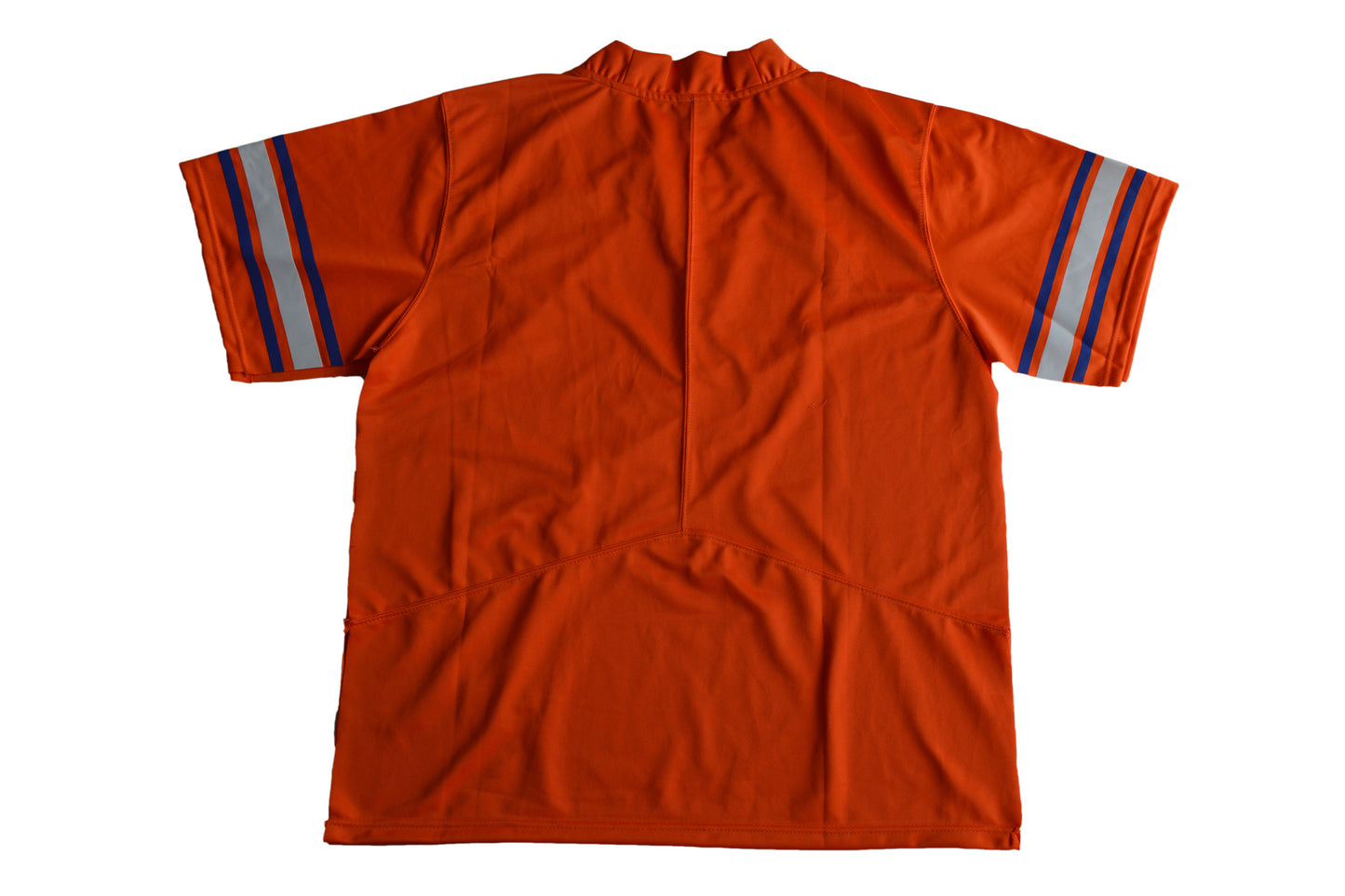 Florida Gators2017 Blank Orange Back