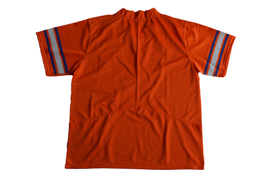 Florida Gators2017 Blank Orange Back
