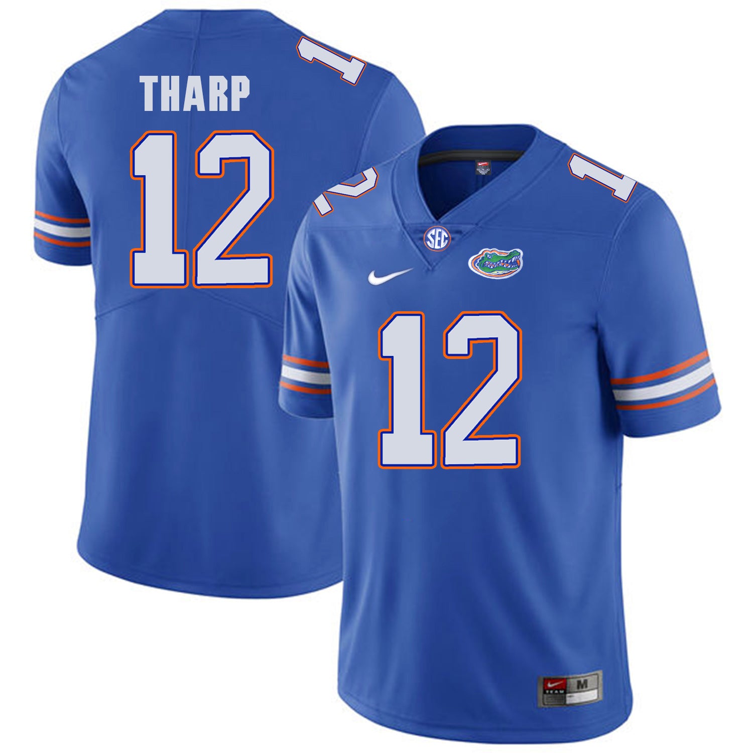 Florida Gators THARP 12 Blue
