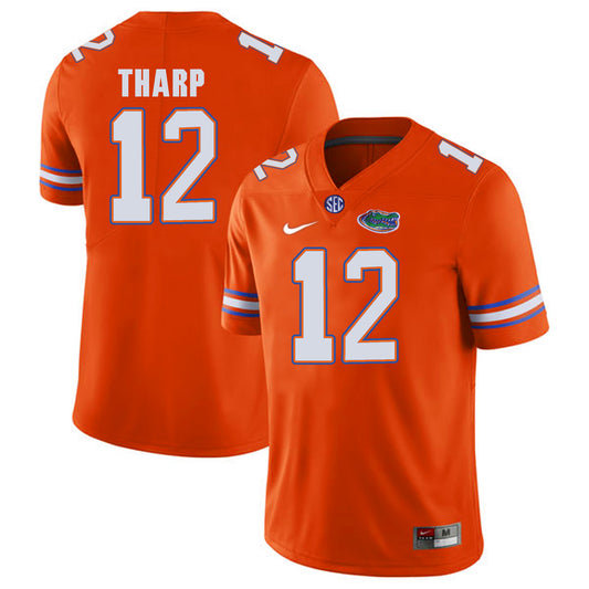 Florida Gators THARP 12 Orange
