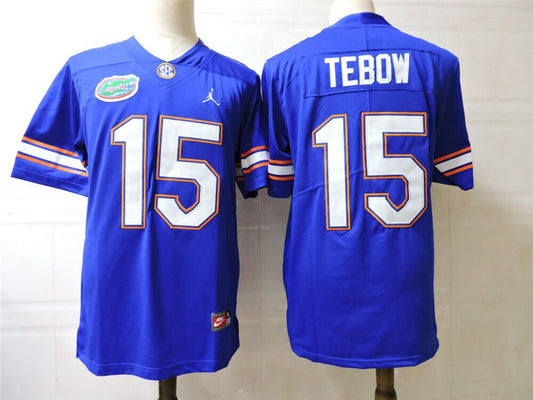 Florida Gators #15 Tim Tebow