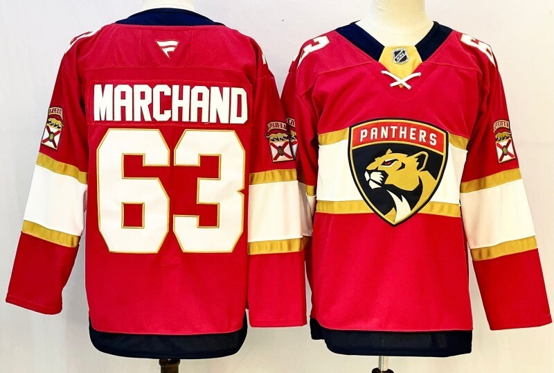 Florida Panthers #63 Brad Marchand Team (2)_[1]