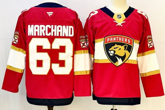 Florida Panthers #63 Brad Marchand Team (2)_[1]