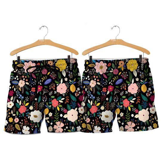Flower shirt, floral hawaiian shirt gift for family and friend 2710330