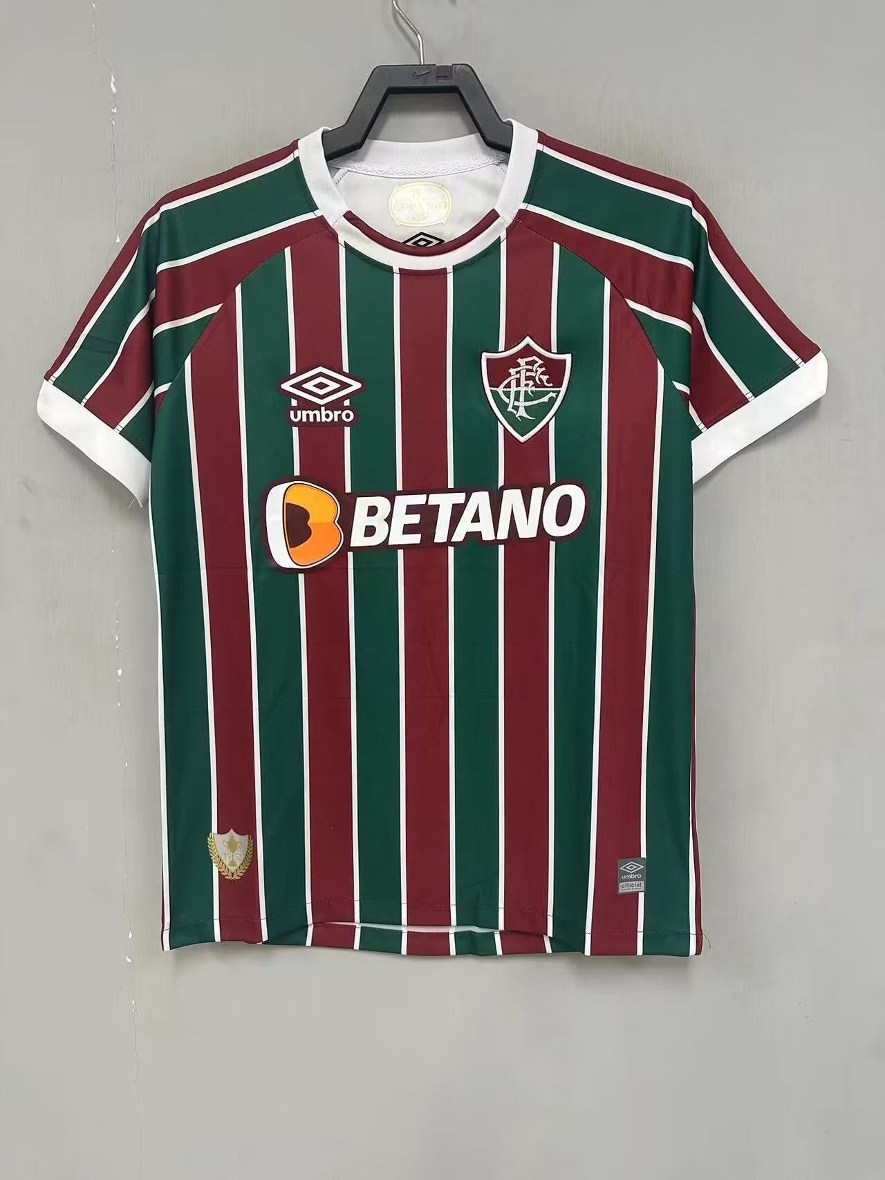 Fluminense Thai Edition Style 2