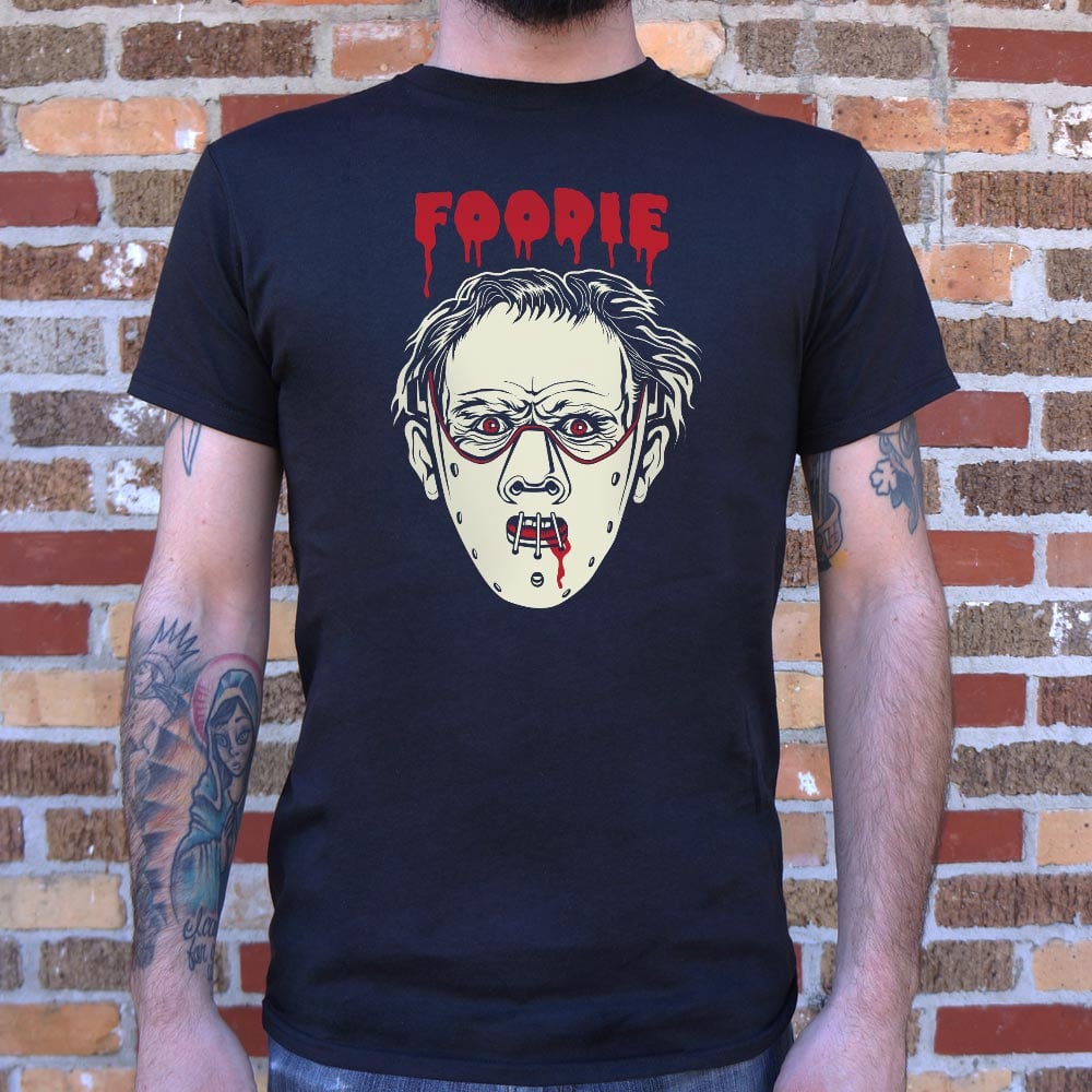 Horror Foodie