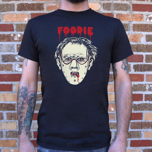 Horror Foodie