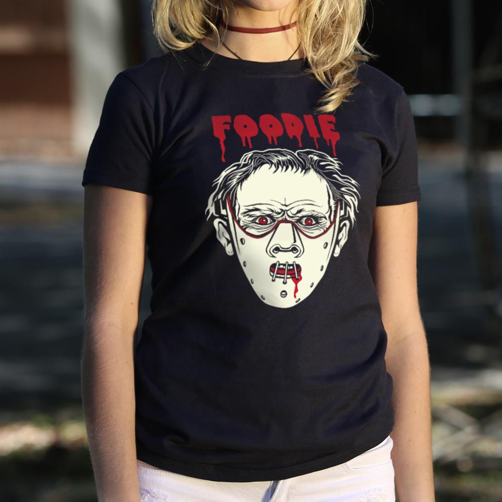 Horror Foodie
