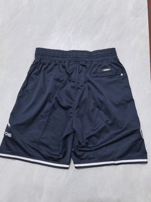 Football Broncos Shorts