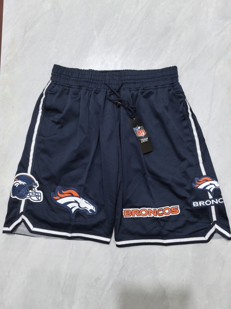 Football Broncos Shorts (1)_[1]