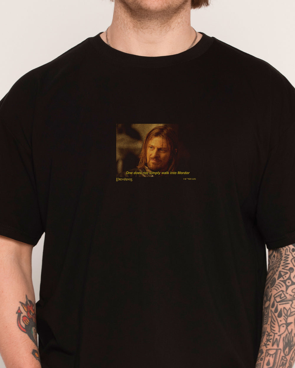 Boromeme T-Shirt