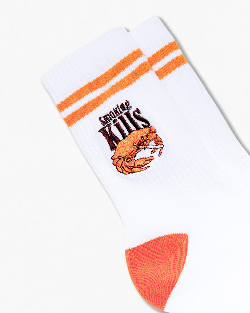 Smoking Kills Socks