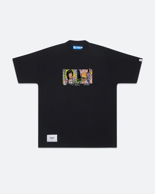 First Burger (A.H.) Tee